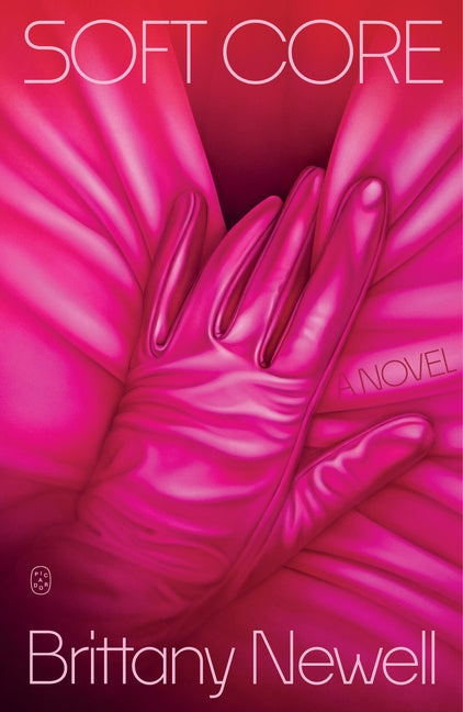 Book cover for Soft Core