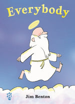 Book cover for Everybody
