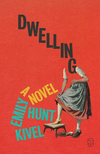 Book cover for Dwelling