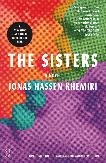 Book cover for Sisters