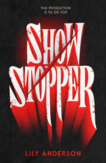 Book cover for Showstopper