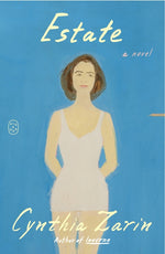Book cover for Estate
