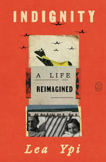 Book cover for Indignity: A Life Reimagined