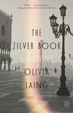 Book cover for Silver Book