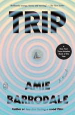 Book cover for Trip