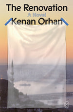 Book cover for Renovation