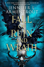 Book cover for Fall of Ruin and Wrath