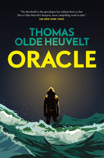 Book cover for Oracle