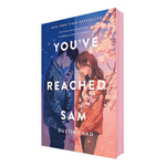 Book cover for You've Reached Sam