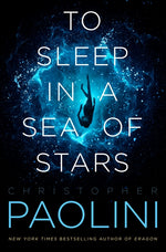 Book cover for To Sleep in a Sea of Stars
