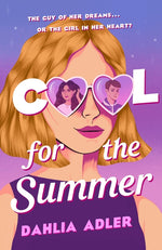 Book cover for Cool for the Summer