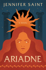 Book cover for Ariadne