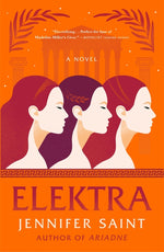 Book cover for Elektra