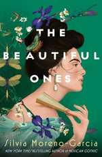 Book cover for The Beautiful Ones