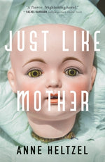 Book cover for Just Like Mother