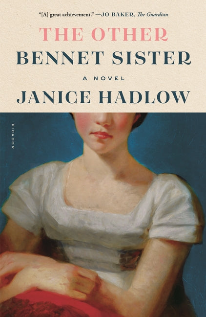 Book cover for Other Bennet Sister