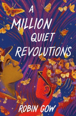 Book cover for A Million Quiet Revolutions