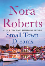 Book cover for Small Town Dreams