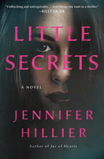 Book cover for Little Secrets