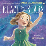 Book cover for Reach for the Stars
