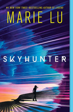 Book cover for Skyhunter