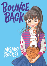 Book cover for Bounce Back