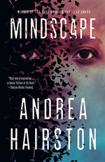 Book cover for Mindscape