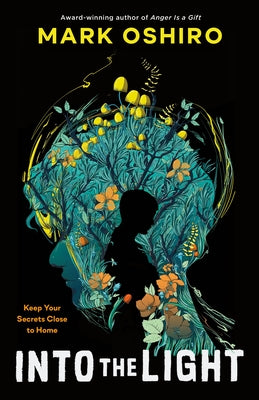Book cover for Into the Light