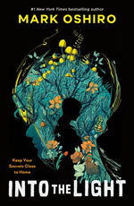 Book cover for Into the Light
