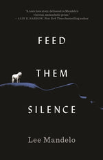 Book cover for Feed Them Silence