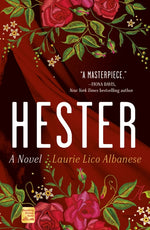Book cover for Hester
