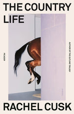 Book cover for The Country Life