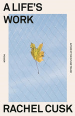 Book cover for Life's Work: On Becoming a Mother