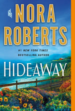 Book cover for Hideaway
