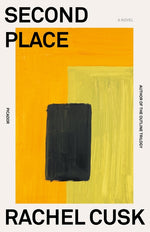Book cover for Second Place