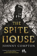 Book cover for The Spite House