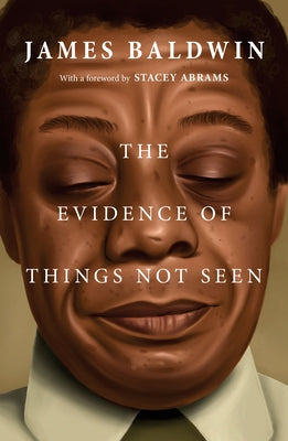 Book cover for The Evidence of Things Not Seen