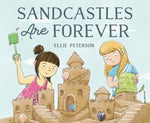 Book cover for Sandcastles Are Forever