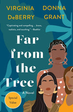 Book cover for Far from the Tree