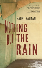 Book cover for Nothing But the Rain