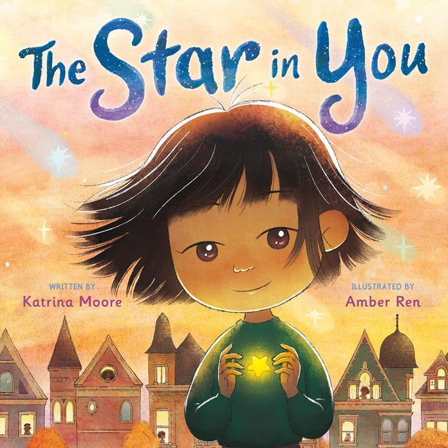 Book cover for Star in You