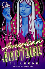 Book cover for American Rapture