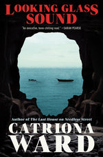 Book cover for Looking Glass Sound