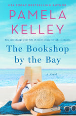 Book cover for The Bookshop by the Bay