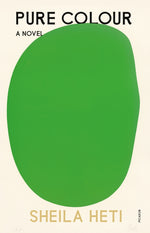 Book cover for Pure Colour