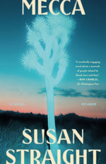 Book cover for Mecca