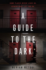 Book cover for A Guide to the Dark