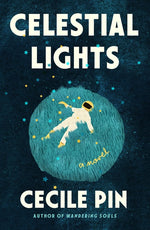 Book cover for Celestial Lights