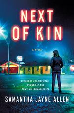Book cover for Next of Kin
