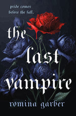 Book cover for Last Vampire